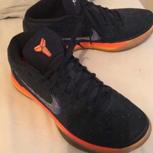 Nike Kobe Bryant
